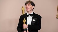 Oscars 2024: Alle Gewinner der 96. Academy Awards im Überblick