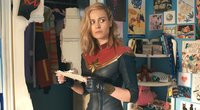 Erster Trailer zum nächsten Marvel-Spektakel: Volle Frauenpower im MCU mit „The Marvels“