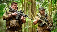 Ab sofort auf Amazon statt im Kino: Russell Crowe und anderer Hemsworth in Action-Nervenkitzel