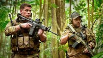 Ab sofort auf Amazon statt im Kino: Russell Crowe und anderer Hemsworth in Action-Nervenkitzel