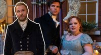 „Bridgerton“: Neuer Netflix-Charakter macht Colin Konkurrenz um Penelope – wer ist Lord Debling?