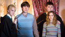 Unfall bei „Harry Potter“-Film: Ein Star war vorübergehend taub – seht die Szene heute im TV