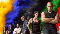 Episches Finale: „Fast & Furious 10“-Regisseur enthüllt Plan für das Ende der Action-Reihe