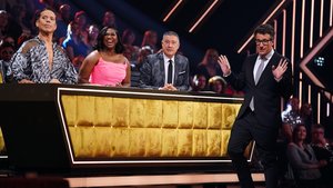 „Let's Dance“ 2024: Tänze, Special und Regeln heute in Show 7 – alle Sendetermine im TV und Stream
