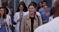 „Grey's Anatomy“ Staffel 20 gestartet: Neue Folgen nach US-Premiere auch in Deutschland zu sehen