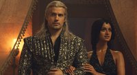 „The Witcher“ bricht bei Netflix jetzt so richtig ein – ohne Henry Cavill droht das Serien-Aus