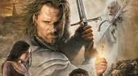 Das Tolkien Cinematic Universe: Diese neuen „Herr der Ringe”-Filme und -Serien sind geplant