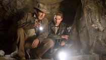 „Indiana Jones 5“: Kinostart erst 2021 – Drehbuch erneut überarbeitet