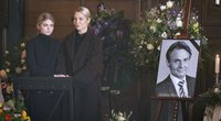 Serienausstieg? GZSZ-Jubiläum zeigt Gerners Beerdigung – alle Infos zur Eventfolge