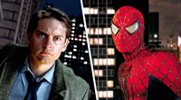 „Spider-Man 4“ mit Tobey Maguire? Regisseur gibt enttäuschendes Update zur Marvel-Fortsetzung