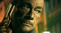 Jean-Claude Van Damme ist zurück: Seht den ersten Trailer zum neuen Actionfilm