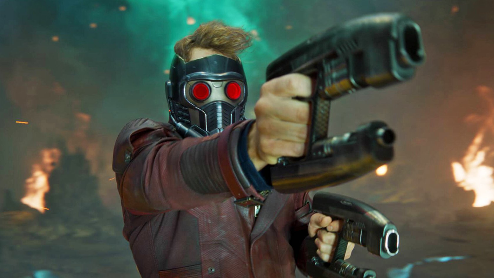 Infos Zum Ersten Guardians Of The Galaxy Trailer M Chtiger Neuer