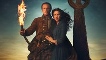 „Outlander“ Bücher: Die Reihenfolge der Highland-Saga von Diana Gabaldon