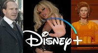 Neu auf Disney+ im Februar 2022: Alle Filme und Serien in der Übersicht