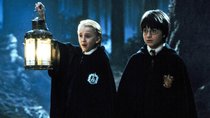 Gut 20 Jahre später enthüllt: Opa eines „Harry Potter“-Stars spielte im ersten Film mit