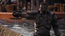 Marvel-Star klärt offenes Ende von „Black Panther 2“ auf
