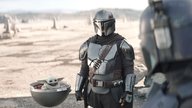 „Star Wars“-Fans dürfen hoffen: Wahre Sci-Fi-Legende soll bei „The Mandalorian & Grogu“ mitspielen