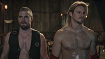 „Heels“ Staffel 2: Finale Folgen bei Amazon Prime streamen – so geht die Wrestling-Serie weiter