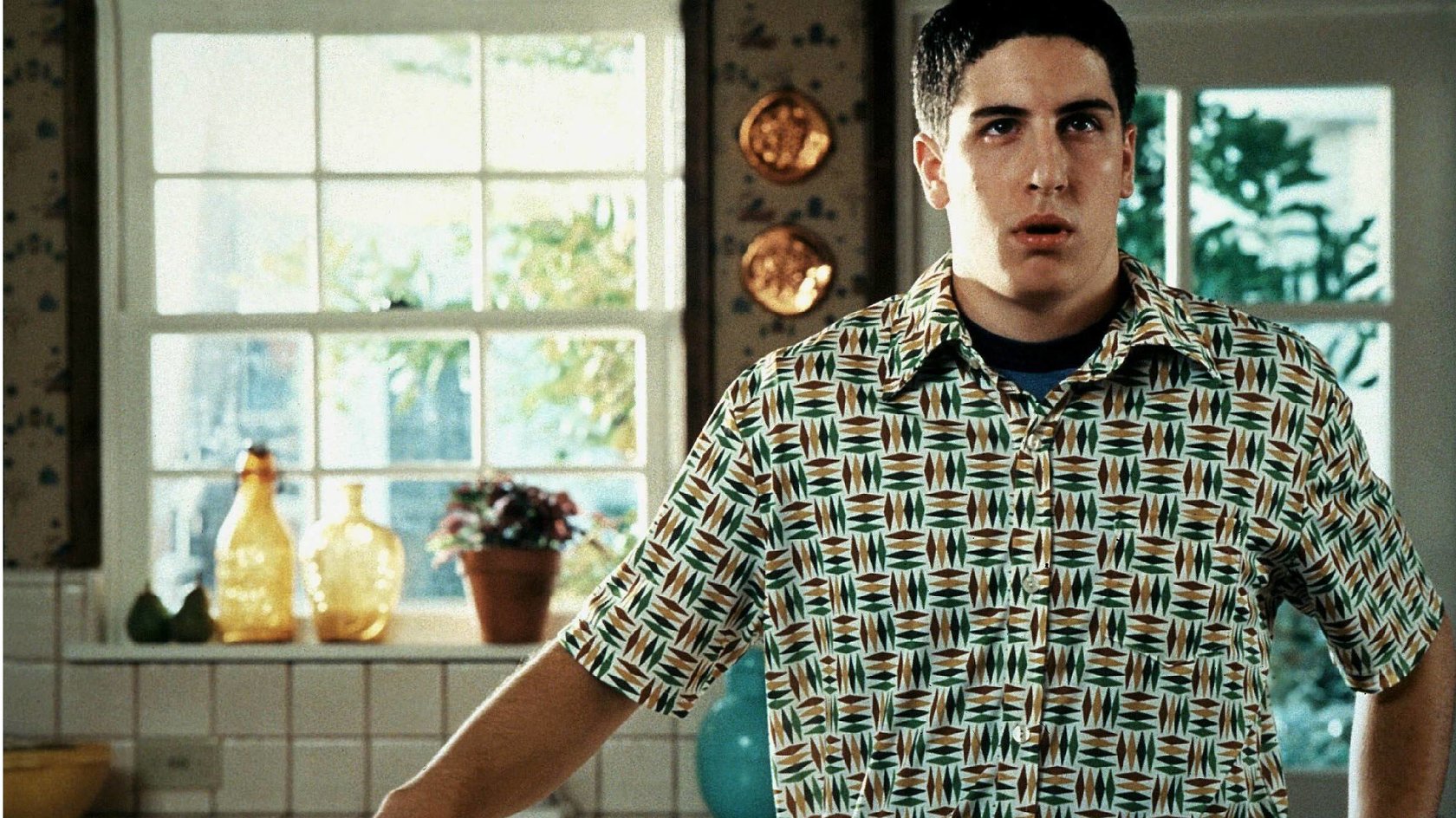 Was Wurde Aus Jason Biggs Das Macht Der Star Aus American Pie Heute