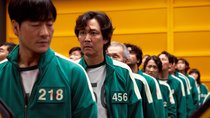 „Squid Game“ schlägt große Hollywood-Stars: Netflix-Hit aus Korea erreicht weiteren Meilenstein