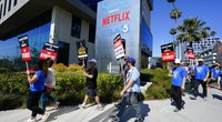Größte Hollywood-Krise seit 63 Jahren: Nächster Streik trifft Netflix, Disney und Kinofans hart