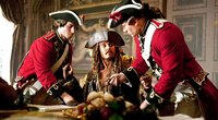 Aus für Johnny Depp bestätigt: Disney trifft wichtigste „Fluch der Karibik 6“-Entscheidung