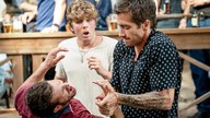 Trotz mieser Amazon-Wertung:  Jake Gyllenhaal schlägt in Prügel-Fortsetzung erneut zu