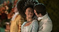 „Queen Charlotte“: Die wahre Geschichte – so realistisch ist die Netflix-Romanze