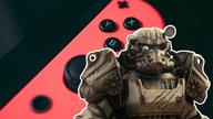 „Fallout“ für die Switch: Gibt es die Endzeit-Spielreihe für die Nintendo-Konsole?