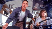 Mit „John Wick“-Star Keanu Reeves? „Speed 3“ könnte trotz 23 Jahren Pause kommen