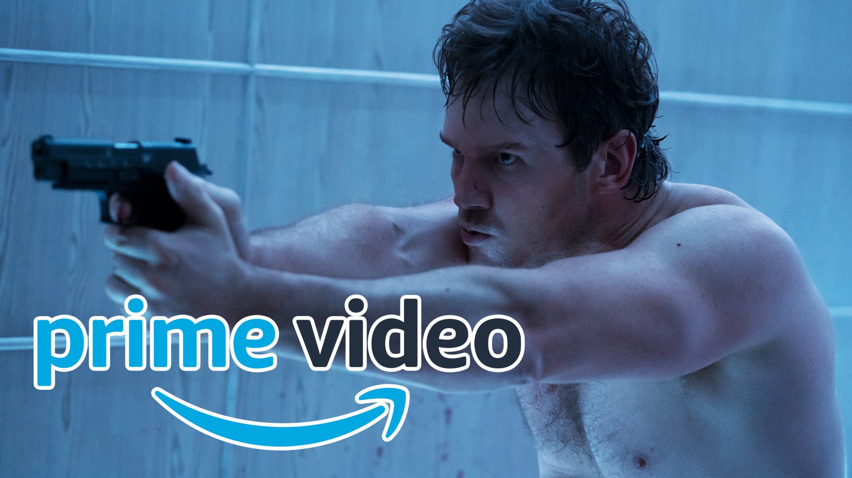 Neue Knallharte Action Serie F R Amazon Prime Marvel Star Geht In