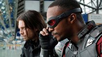 „The Falcon and the Winter Winter Soldier“: Finaler Trailer steigert Vorfreude auf die MCU-Serie