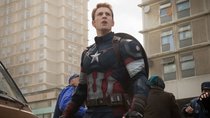 Chris Evans gesteht: Er vermisst seine Marvel-Zeit als Captain America schon jetzt