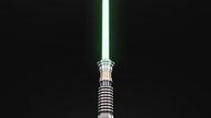 May-the-Fourth-Deal: Luke Skywalkers Lichtschwert so günstig wie nie bei Amazon
