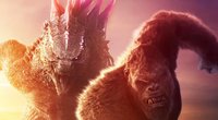 Erste Reaktionen begeistert von „Godzilla x Kong“: Aber eine Sache bemängeln Fans am Monsterverse-Film