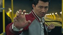 Nach dem Kino zu Disney+: Dann startet der Marvel-Film „Shang-Chi“ im Stream