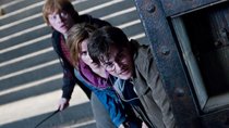 „Harry Potter 8”: Kommt ein neuer Teil des Fantasy-Epos?