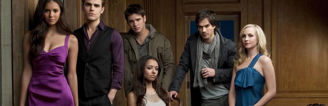 Was wurde aus dem „The Vampire Diaries“-Cast?