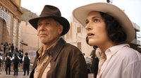 „Indiana Jones 5“ im Stream: „Das Rad des Schicksals“ ab sofort auf Disney+