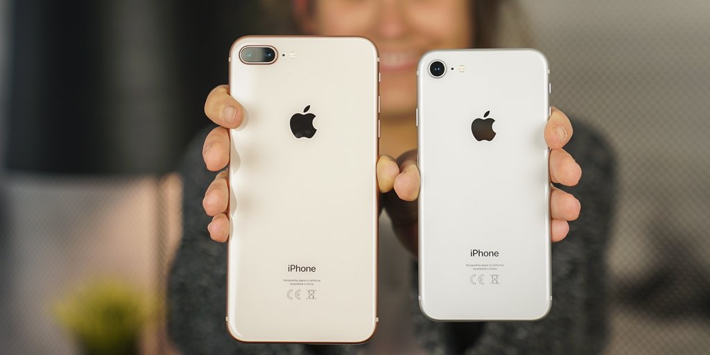 Vestiging verkiezen Stevig iPhone 8 (Plus): So viel kostet die Herstellung