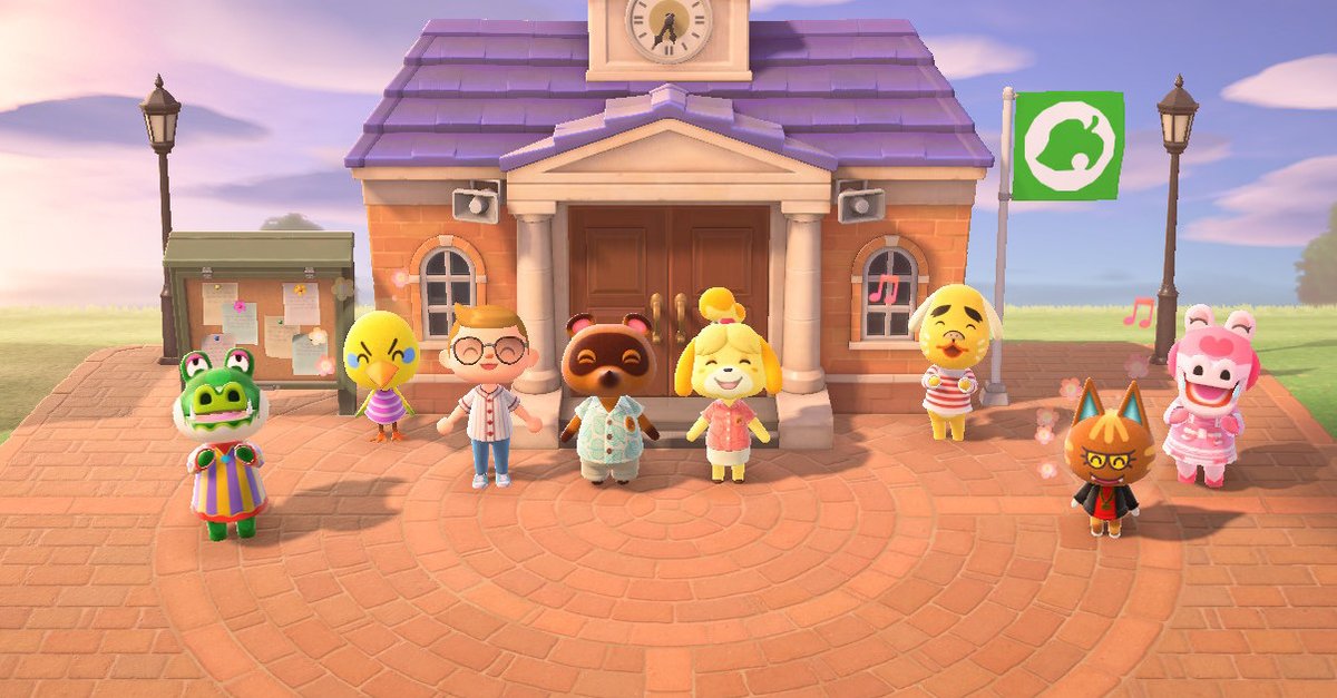 animal crossing new horizons 17 tipps die ihr wissen musst