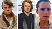 „Star Wars“: Alle Filme und Serien in der richtigen Reihenfolge – Timeline und Elternratgeber