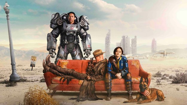 Erfolgreicher als „Reacher“ & „Herr der Ringe“: Sci-Fi-Hit „Fallout“ ist Amazons größte Premiere