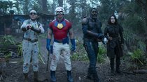 „F**k Marvel“: „The Suicide Squad“-Star teilt gegen Konkurrenz aus