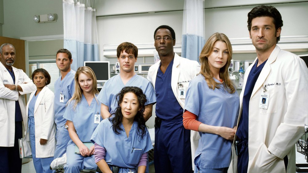 Grey S Anatomy Staffel 16 Starttermin Trailer Und Cast Ecut Io