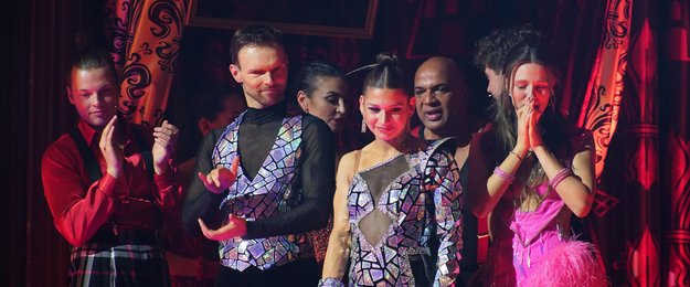 „Let's Dance“-Kandidaten im Halbfinale 2024: Wer tanzt was in Show 11?