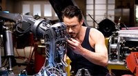 „Mit Freuden“: Iron-Man-Darsteller will doch Marvel-Rückkehr – aber der MCU-Chef ist dagegen