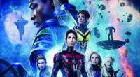 „Ant-Man and the Wasp: Quantumania“ folgt alten Marvel-Muster und ist weniger episch als erwartet