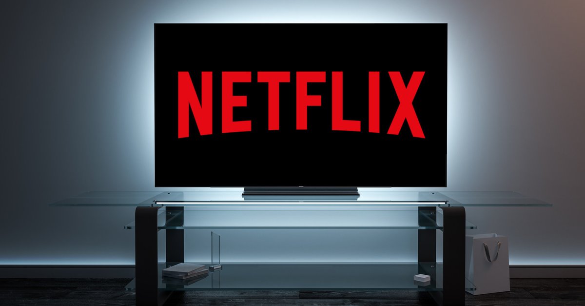 Netflix Probemonat Netflix Probemonat