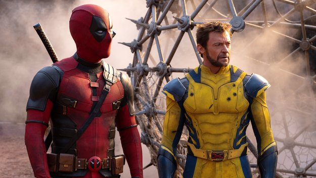 Vor Wolverine-Rückkehr: „Deadpool 3“ sollte ursprünglich ein ganz anderer Marvel-Film werden
